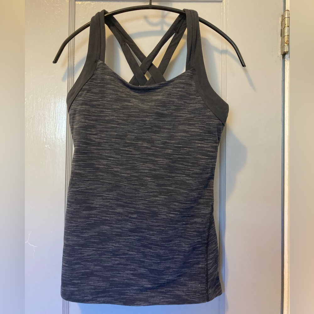 Lucy brand tank top